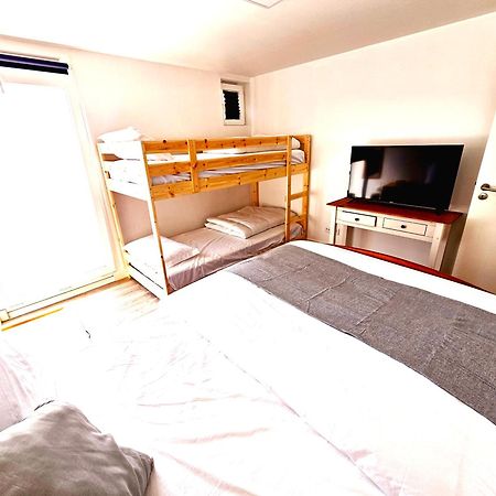 Peers Guest House Κασκαΐς Εξωτερικό φωτογραφία
