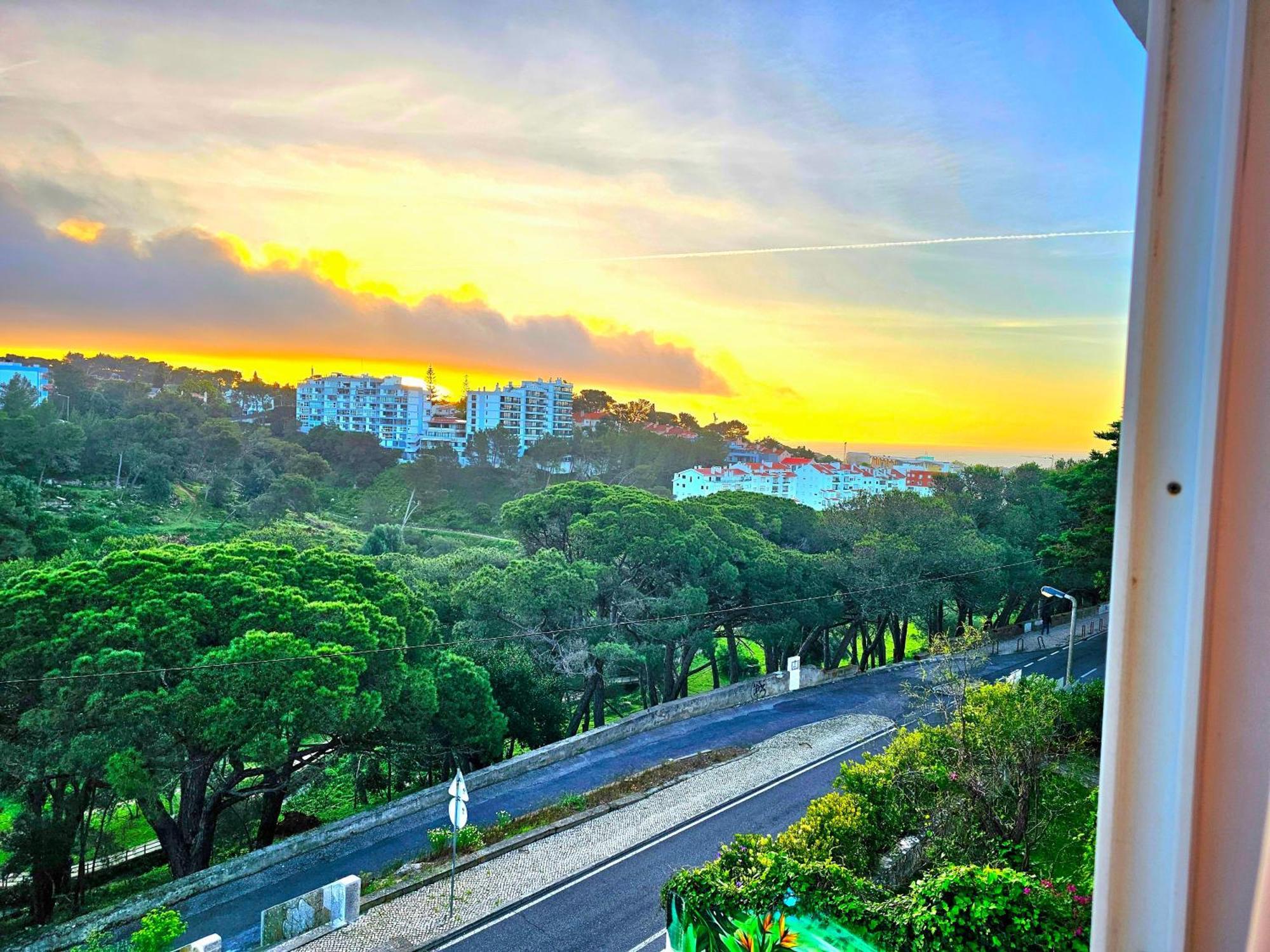 Peers Guest House Κασκαΐς Εξωτερικό φωτογραφία