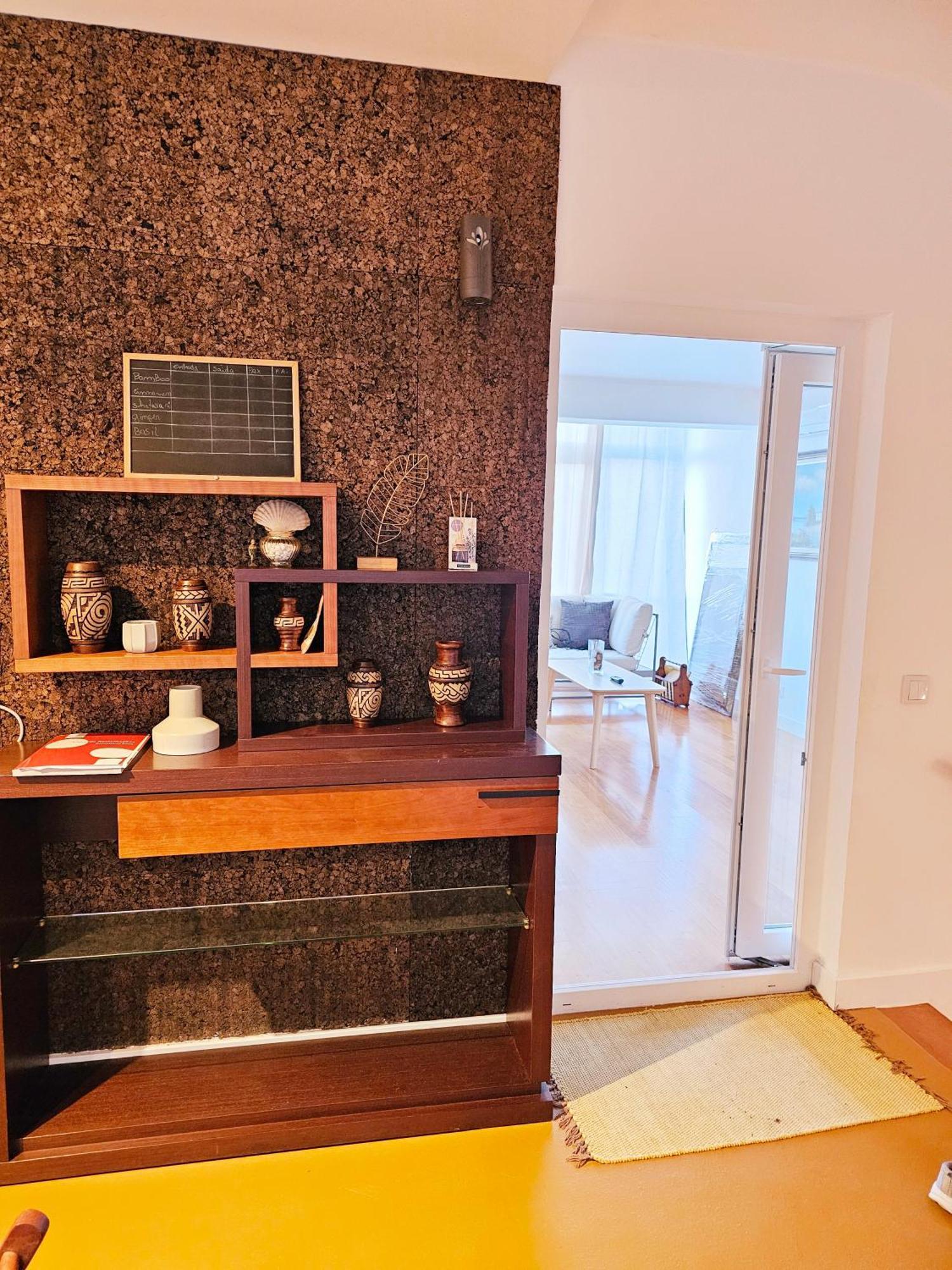 Peers Guest House Κασκαΐς Εξωτερικό φωτογραφία