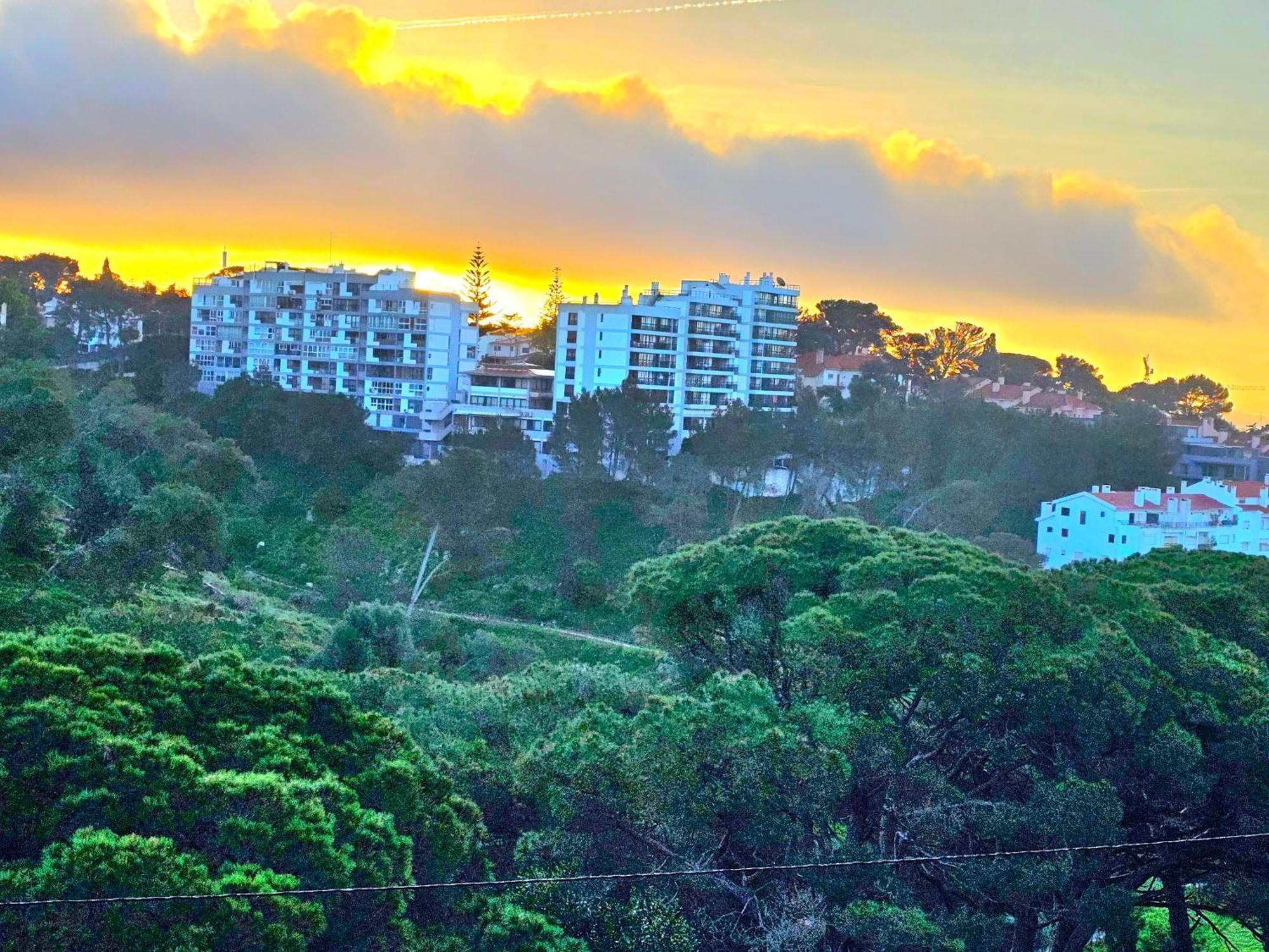 Peers Guest House Κασκαΐς Εξωτερικό φωτογραφία