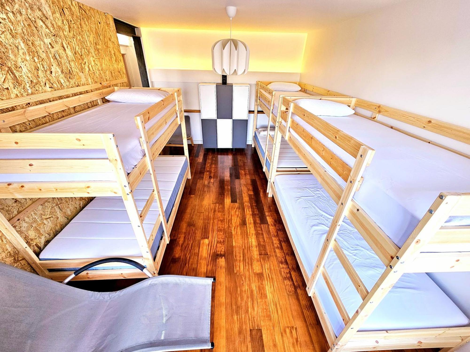 Peers Guest House Κασκαΐς Εξωτερικό φωτογραφία