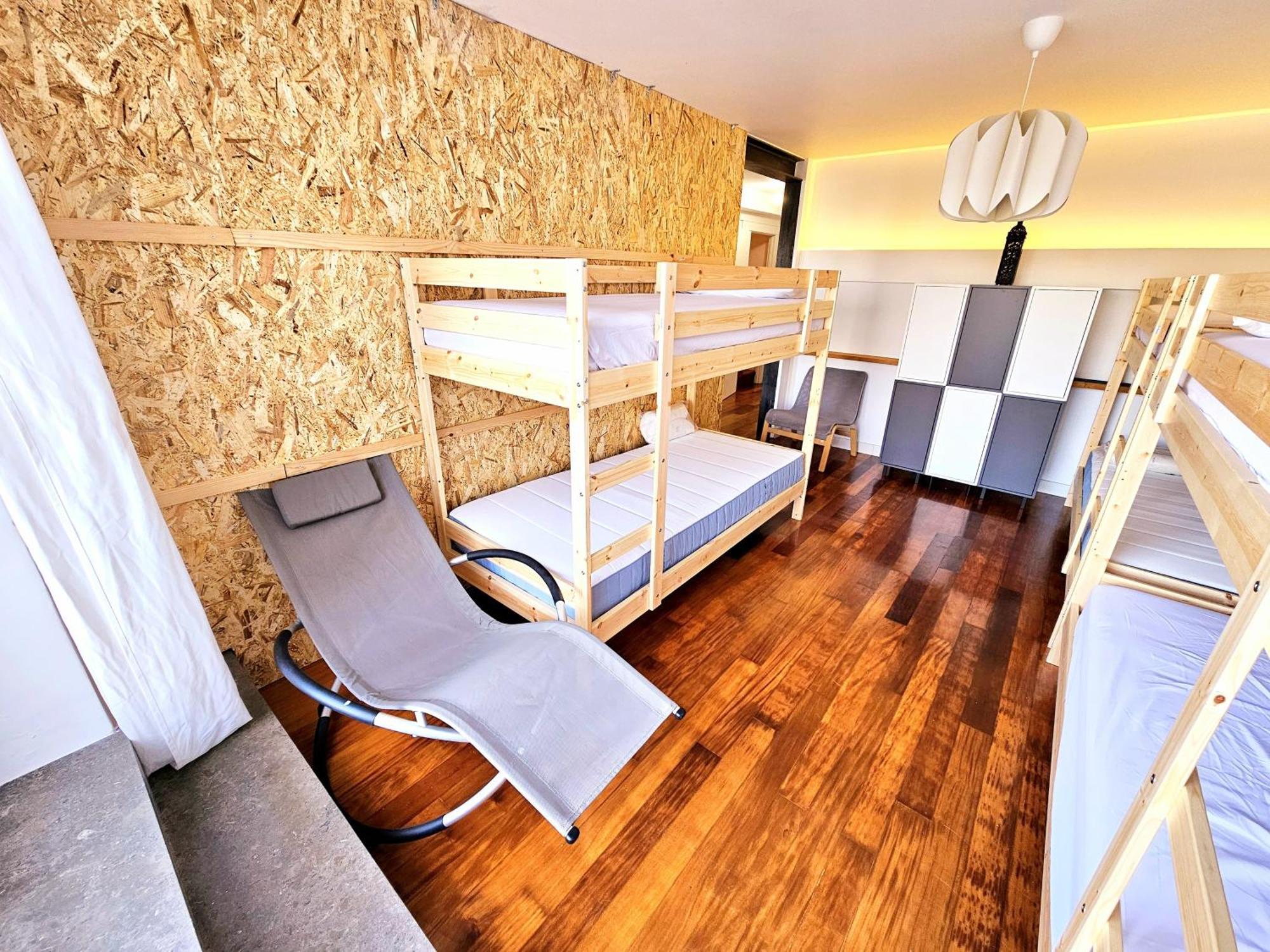 Peers Guest House Κασκαΐς Εξωτερικό φωτογραφία