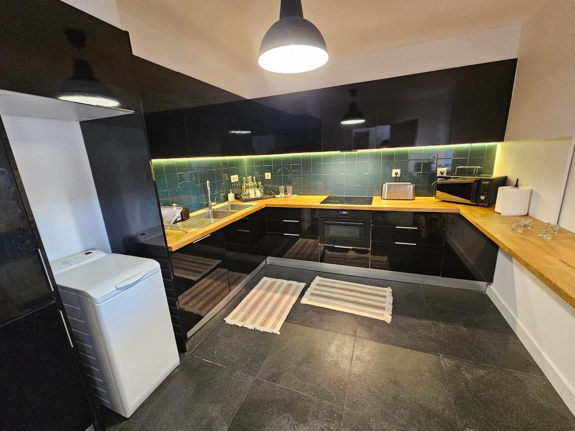 Peers Guest House Κασκαΐς Εξωτερικό φωτογραφία