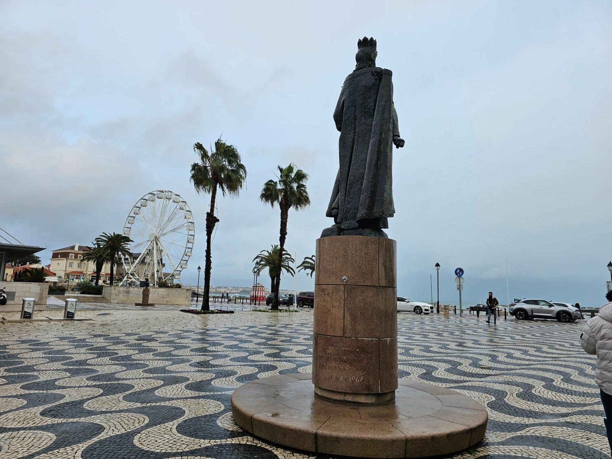 Peers Guest House Κασκαΐς Εξωτερικό φωτογραφία
