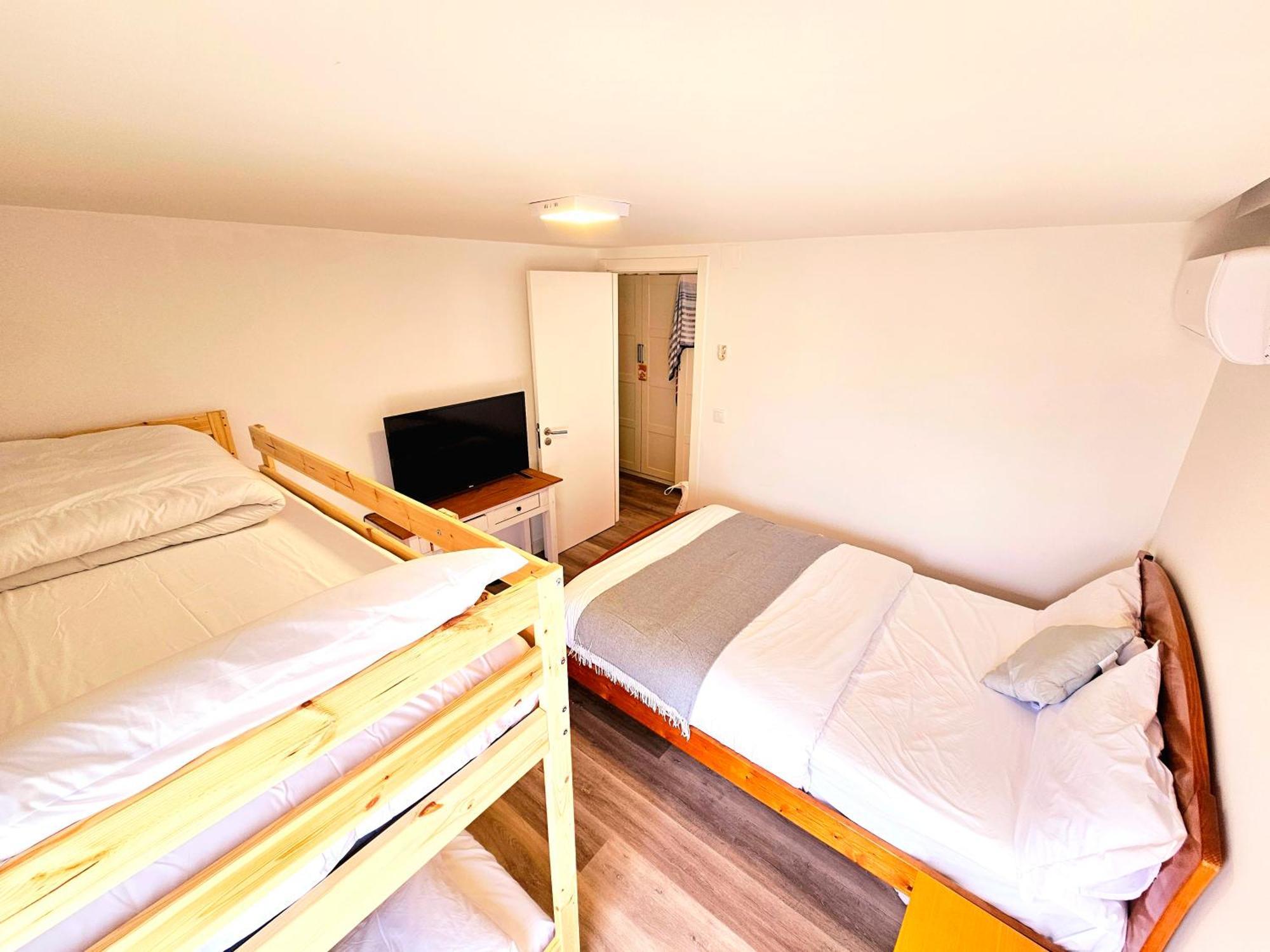 Peers Guest House Κασκαΐς Εξωτερικό φωτογραφία
