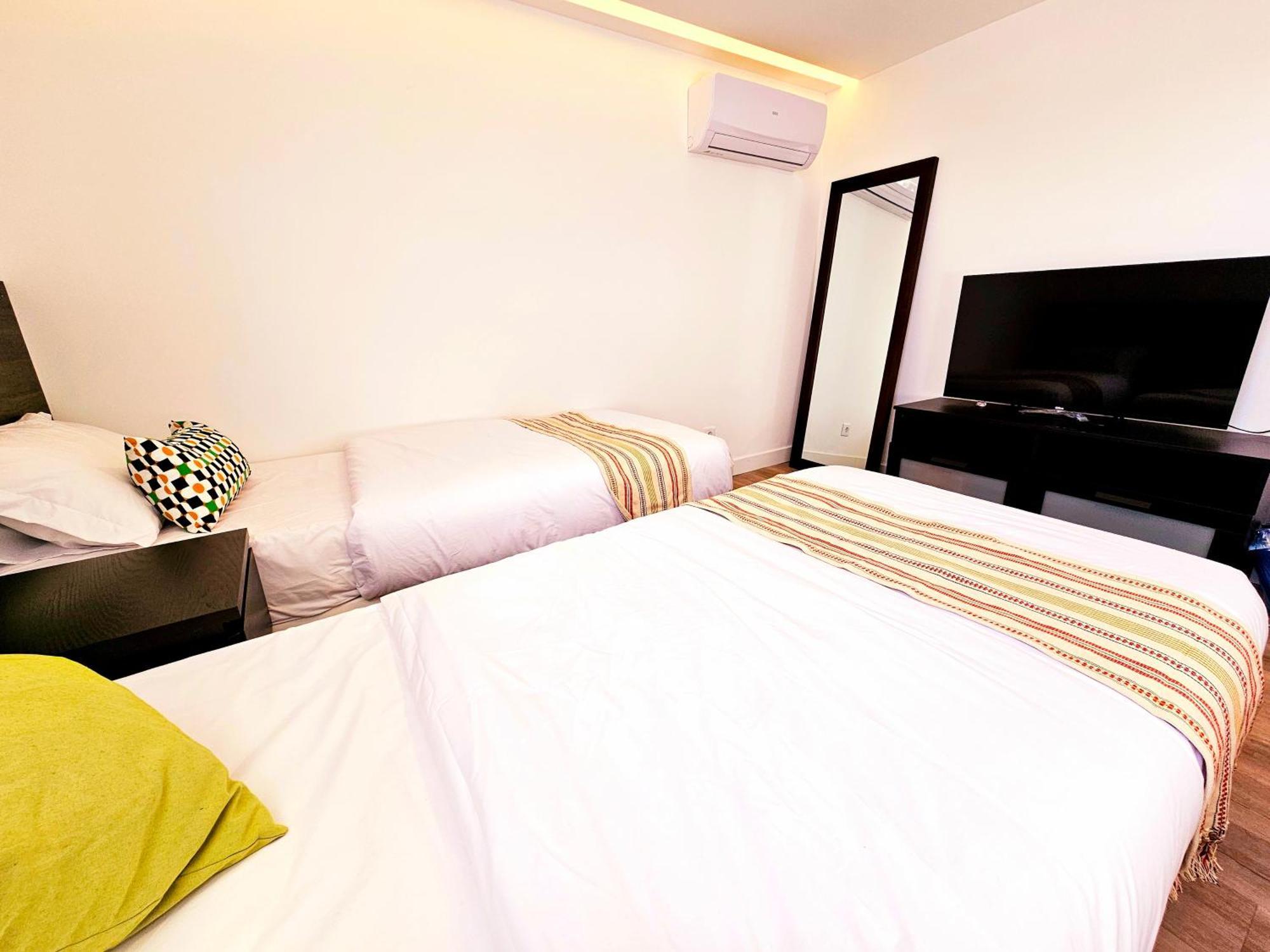 Peers Guest House Κασκαΐς Εξωτερικό φωτογραφία
