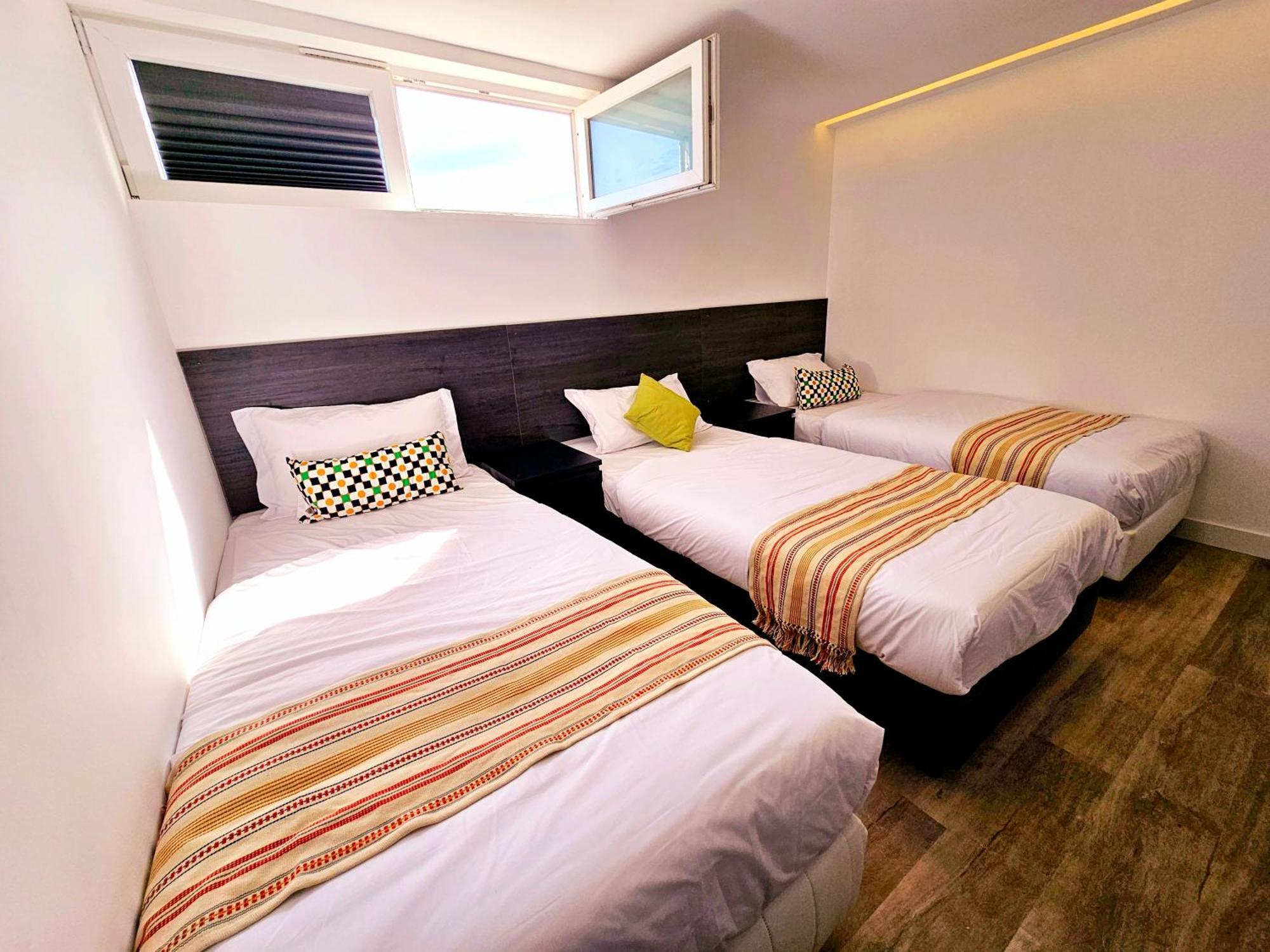 Peers Guest House Κασκαΐς Εξωτερικό φωτογραφία