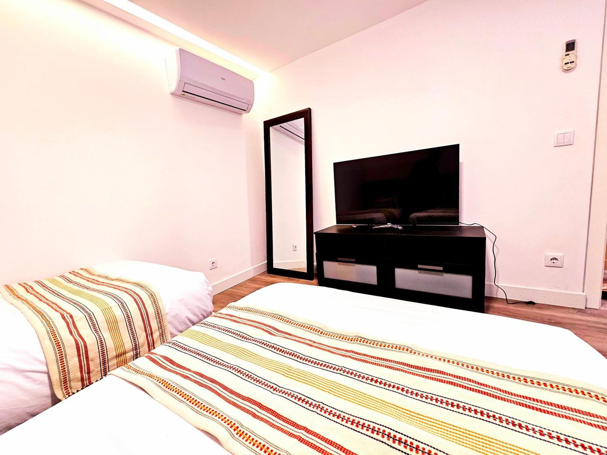 Peers Guest House Κασκαΐς Εξωτερικό φωτογραφία