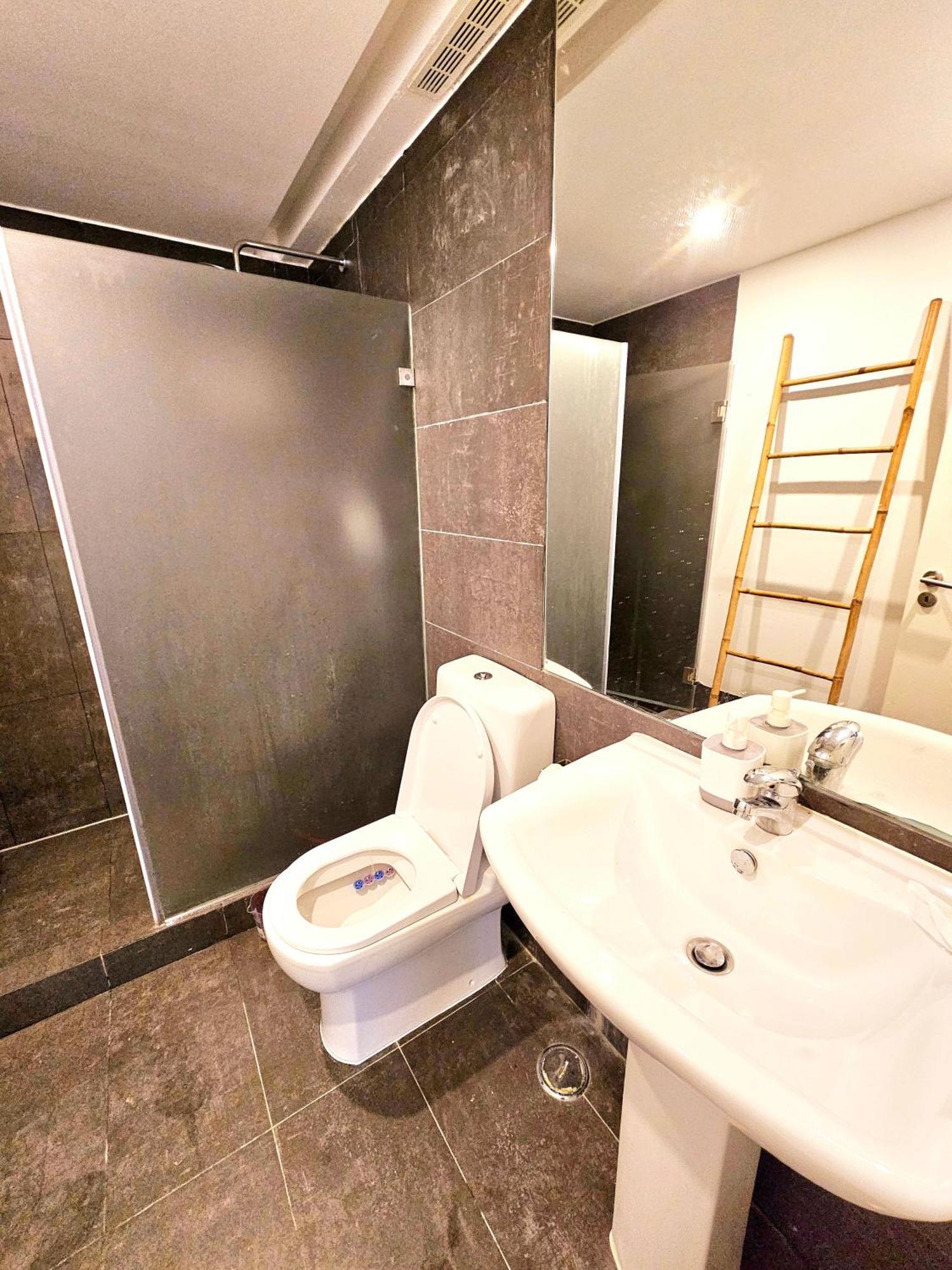 Peers Guest House Κασκαΐς Εξωτερικό φωτογραφία