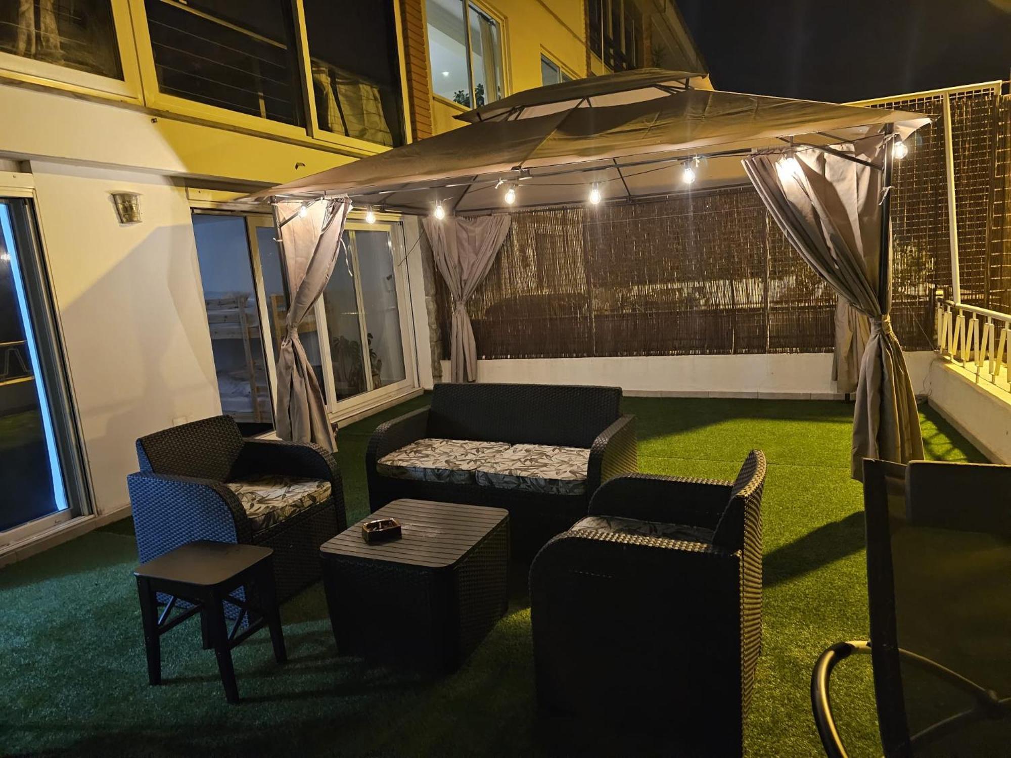 Peers Guest House Κασκαΐς Δωμάτιο φωτογραφία