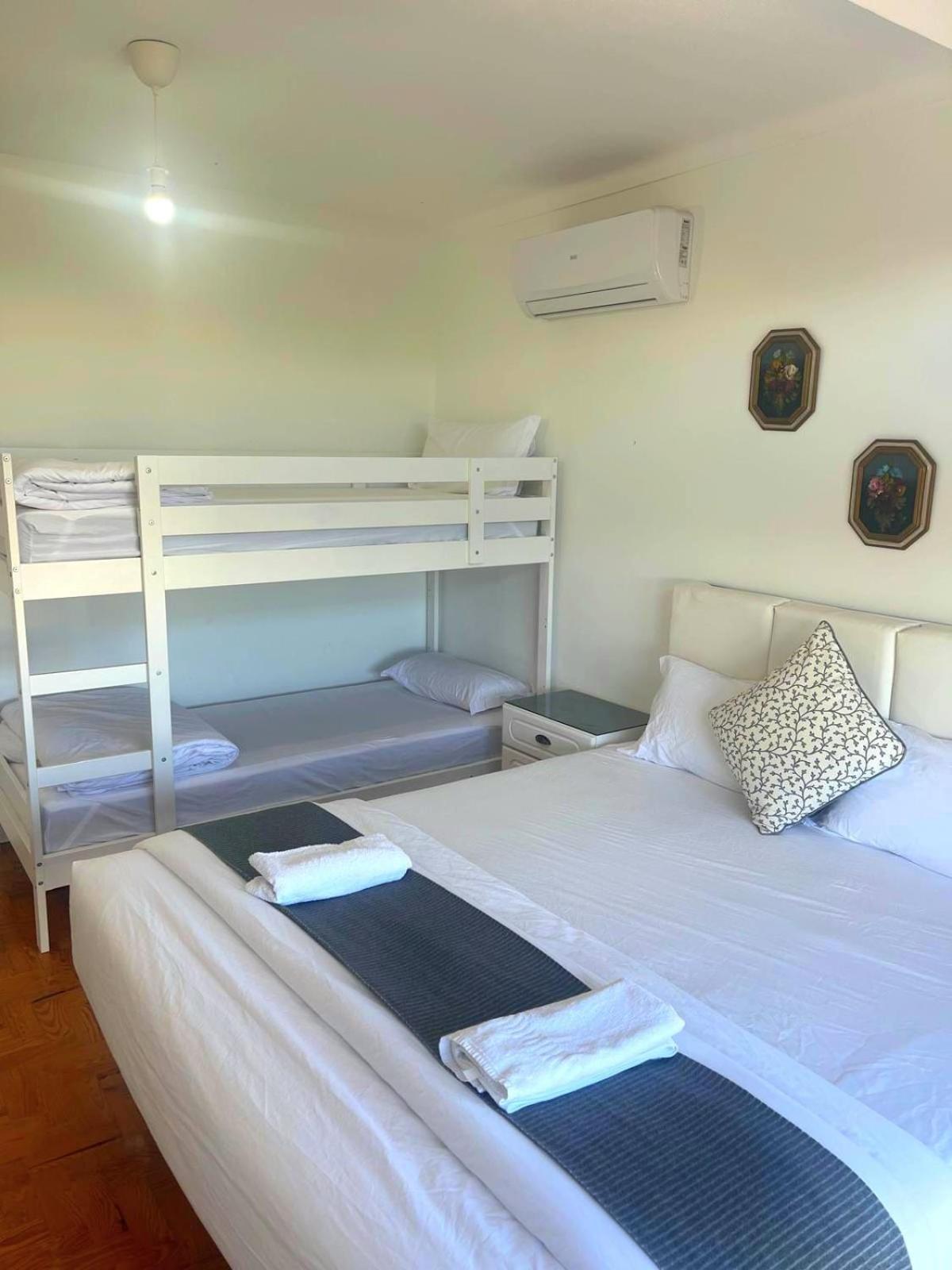 Peers Guest House Κασκαΐς Εξωτερικό φωτογραφία