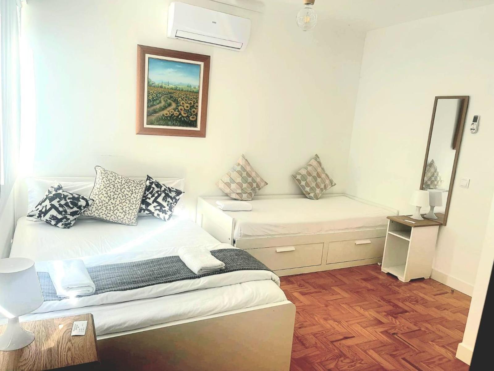 Peers Guest House Κασκαΐς Εξωτερικό φωτογραφία